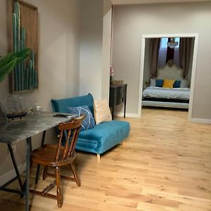 Appartement met Twee Slaapkamers